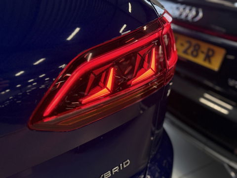 Volkswagen Touareg R 3.0 V6 462PK eHybrid 4Motion / R-Line / IQ-Light