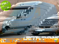 Mercedes-Benz Sprinter - 317CDI 170PK L2H2 / Omvormer / Bott bedrijfswageninrichting
