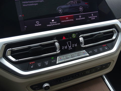 BMW 3-serie 330e 292PK M-Sport / laser / ACC / trekhaak / head-up