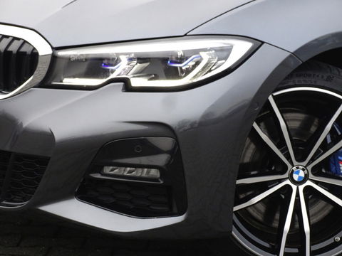 BMW 3-serie 330e 292PK M-Sport / laser / ACC / trekhaak / head-up
