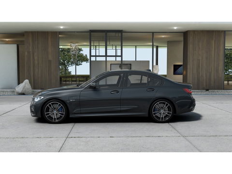 BMW 3-serie 330e 292PK M-Sport / laser / ACC / trekhaak / head-up