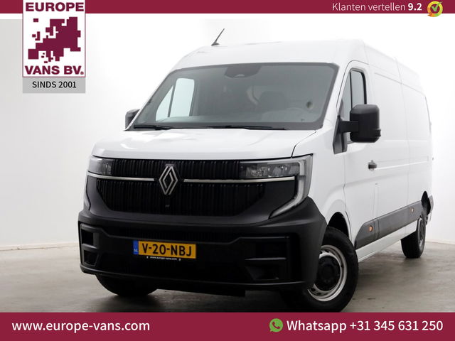 Renault Master - T35 2.0 dCi 130pk L3H2 Advance Camera/Carplay 12-2024