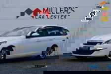 Peugeot 308 - SW 1.6 BlueHDI Active ORG NL TREKHAAK PDC NAVI
