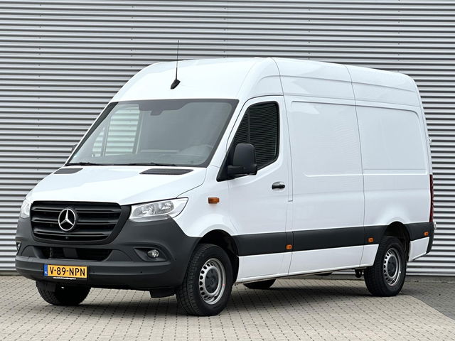 Mercedes-Benz Sprinter - 317 CDI L2H2