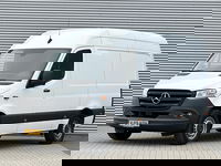 Mercedes-Benz Sprinter - 317 CDI L2H2