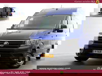 Volkswagen Crafter - 35 2.0 TDI E6 L3H3 (L2H2) Comfortline AircoCamera Laadklep 05-2019