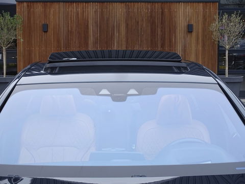 BMW 7 Serie 750Li LANG V8 449PK xDr. High Exec / M-Individual / Bowers & Wil