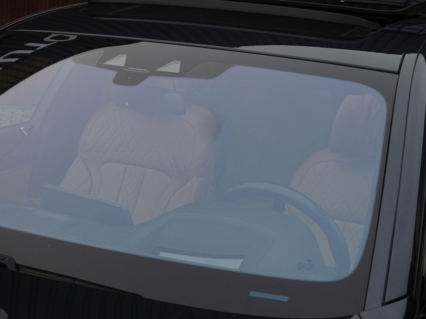 BMW 7 Serie 750Li LANG V8 449PK xDr. High Exec / M-Individual / Bowers & Wil