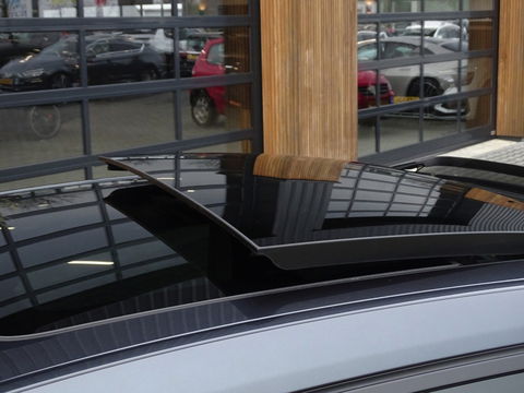 BMW 7 Serie 750Li LANG V8 449PK xDr. High Exec / M-Individual / Bowers & Wil