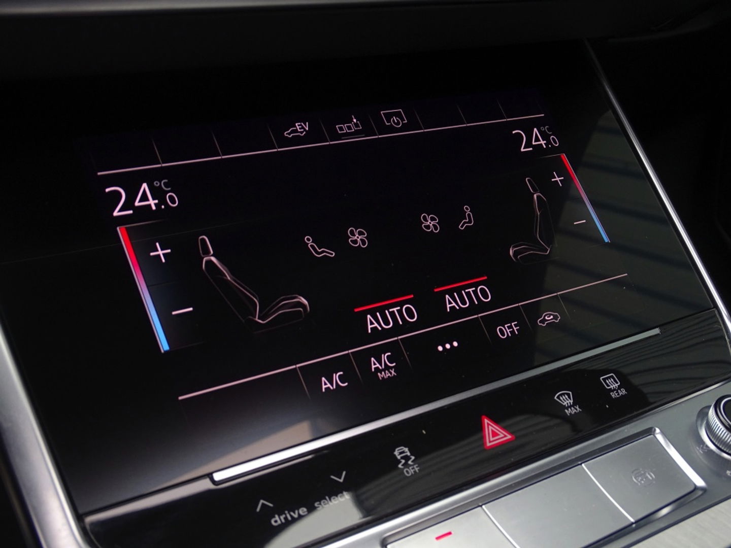 Audi A6 55 TFSIe 367PK Quattro / S-Edition / ACC / LED