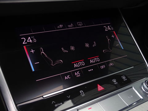 Audi A6 55 TFSIe 367PK Quattro / S-Edition / ACC / LED