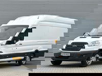 Ford Transit - 350 2.0 TDCI L4H3 Trend RWD Cruise|Airco|Camera