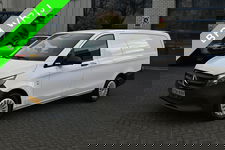 Mercedes-Benz Vito - 116 CDI L2 Pro 2500 kg trekhaak, Achterdeuren, MBUX navigatie