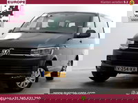 Volkswagen Transporter - T6 2.0 TDI 102pk E6 L1H1 D.C. Comfortline Airco/Achterklep 01-2018