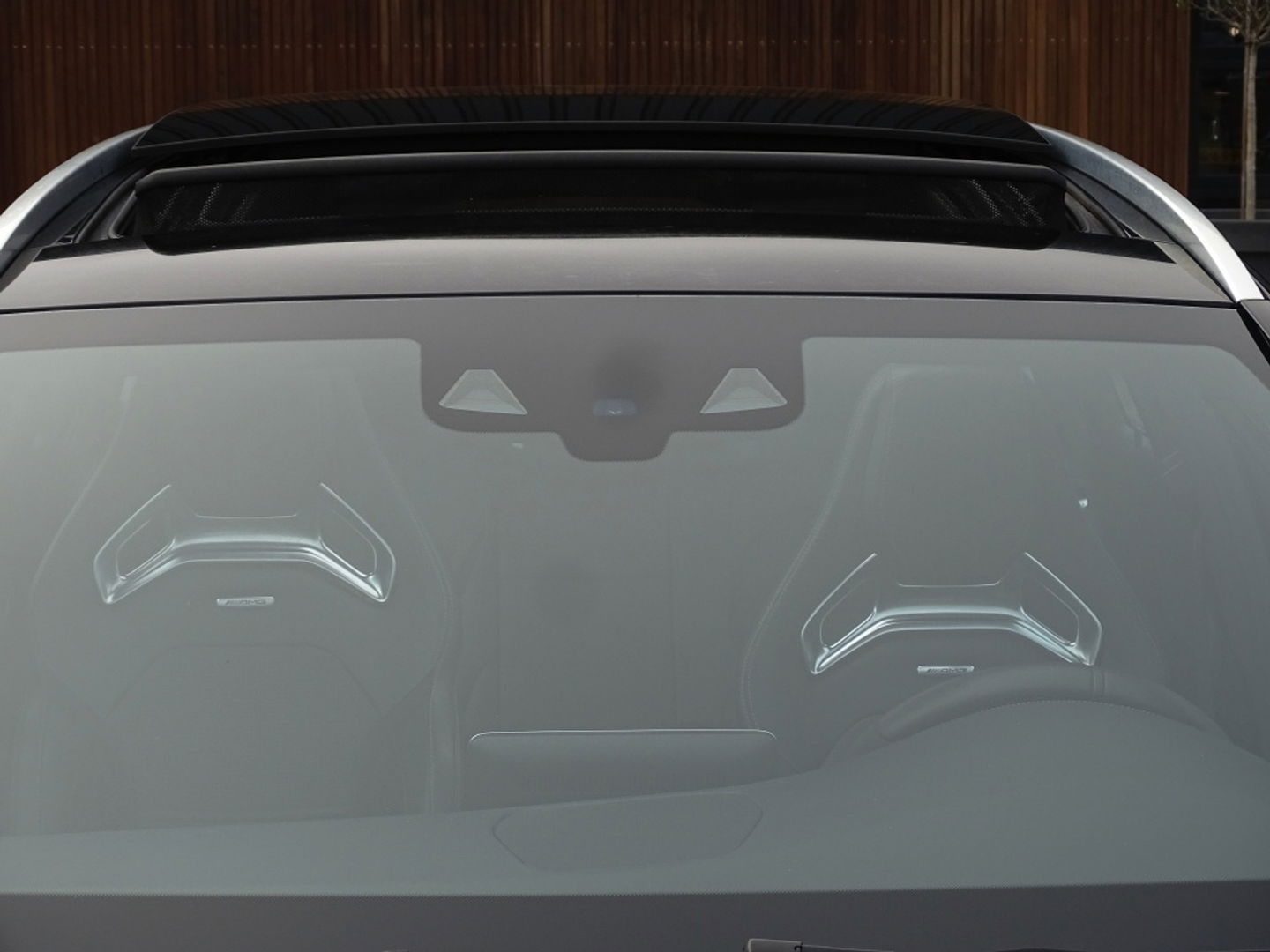 Mercedes-Benz C-Klasse Estate AMG 63 S V8 BI-Turbo 510PK Ed. 1 / Burmester / LED