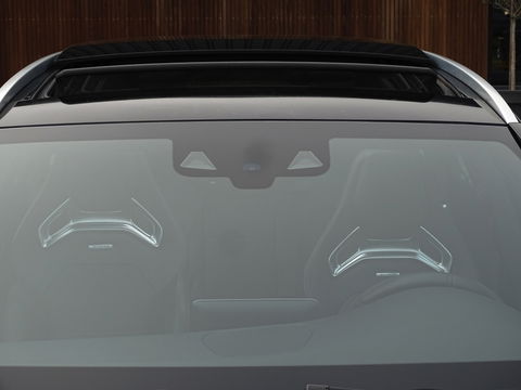 Mercedes-Benz C-Klasse Estate AMG 63 S V8 BI-Turbo 510PK Ed. 1 / Burmester / LED