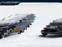 Kia e-Niro - ExecutiveLine 64 kWh 3-fase | SOH 100% | Leder | Carplay | Camera | Privacy glass