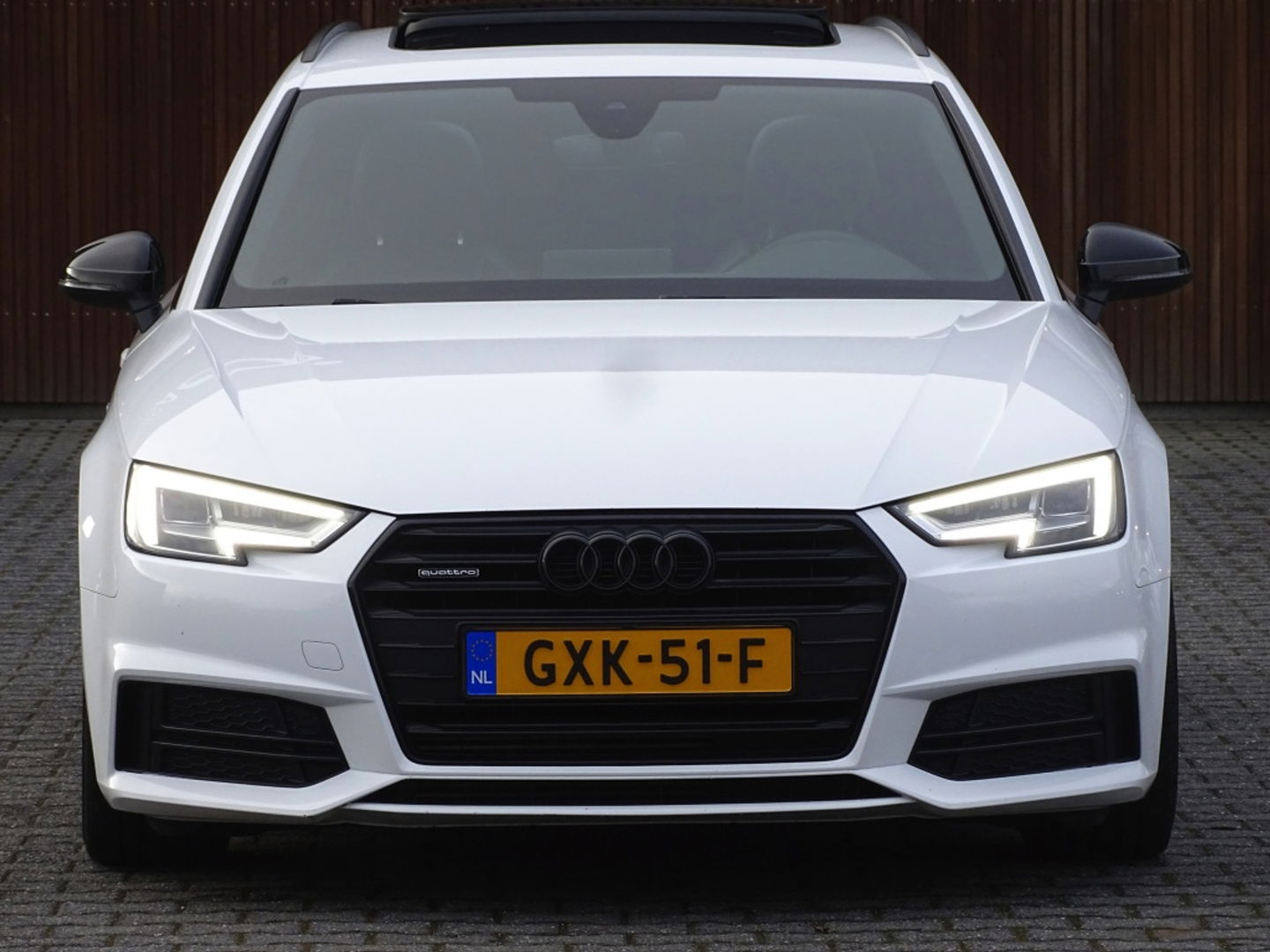 Audi A4 Avant 2.0 TFSI 252 pk Quattro / ProLine / S-Edition / panoramadak / LE