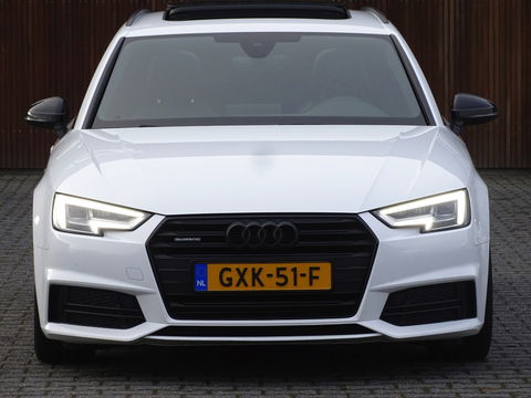 Audi A4 Avant 2.0 TFSI 252 pk Quattro / ProLine / S-Edition / panoramadak / LE