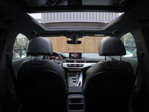 Audi A4 Avant 2.0 TFSI 252 pk Quattro / ProLine / S-Edition / panoramadak / LE