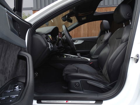 Audi A4 Avant 2.0 TFSI 252 pk Quattro / ProLine / S-Edition / panoramadak / LE