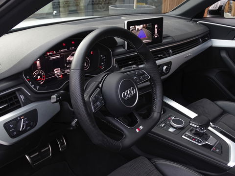 Audi A4 Avant 2.0 TFSI 252 pk Quattro / ProLine / S-Edition / panoramadak / LE