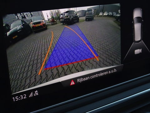 Audi A4 Avant 2.0 TFSI 252 pk Quattro / ProLine / S-Edition / panoramadak / LE