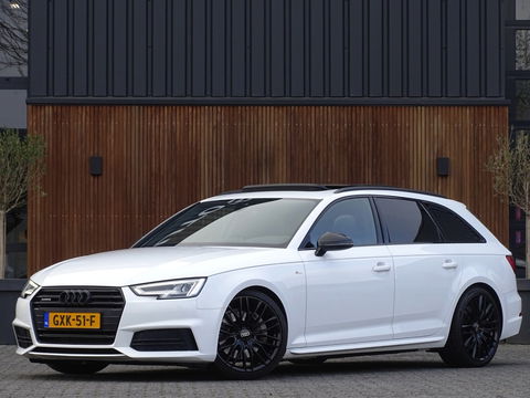 Audi A4 Avant 2.0 TFSI 252 pk Quattro / ProLine / S-Edition / panoramadak / LE