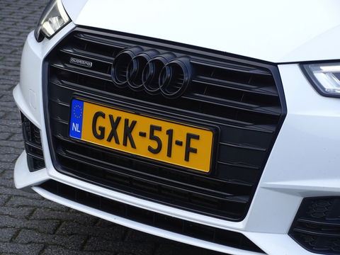 Audi A4 Avant 2.0 TFSI 252 pk Quattro / ProLine / S-Edition / panoramadak / LE