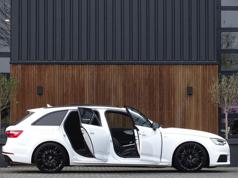 Audi A4 Avant 2.0 TFSI 252 pk Quattro / ProLine / S-Edition / panoramadak / LE