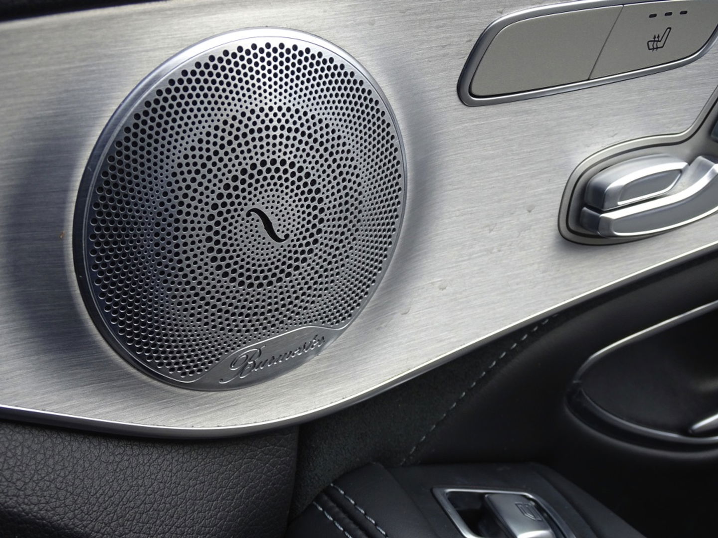 Mercedes-Benz C-Klasse Estate AMG 63 S V8 BI-Turbo 510PK Ed. 1 / Burmester / LED