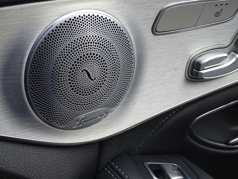 Mercedes-Benz C-Klasse Estate AMG 63 S V8 BI-Turbo 510PK Ed. 1 / Burmester / LED