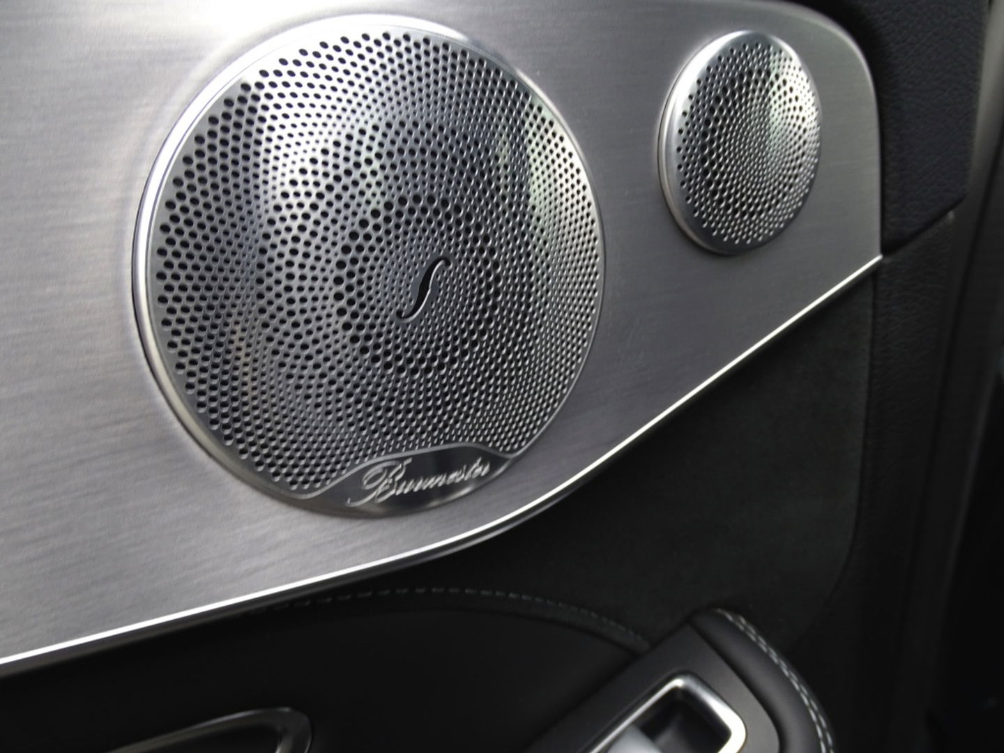 Mercedes-Benz C-Klasse Estate AMG 63 S V8 BI-Turbo 510PK Ed. 1 / Burmester / LED