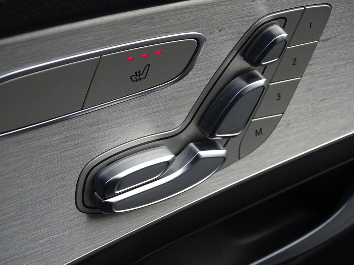 Mercedes-Benz C-Klasse Estate AMG 63 S V8 BI-Turbo 510PK Ed. 1 / Burmester / LED