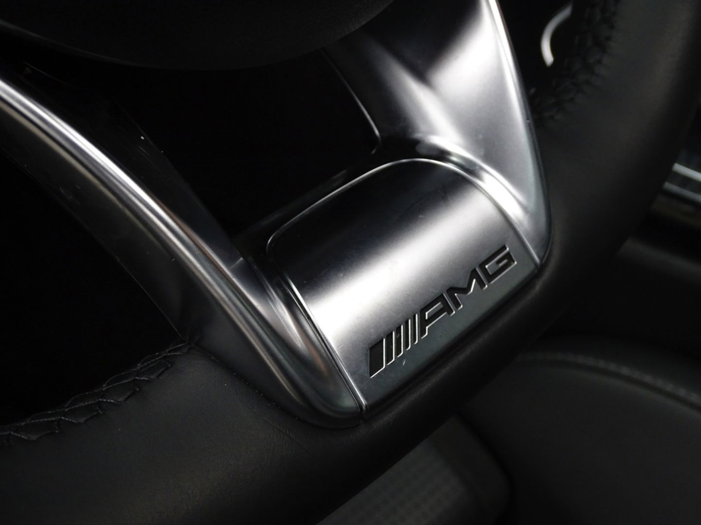 Mercedes-Benz C-Klasse Estate AMG 63 S V8 BI-Turbo 510PK Ed. 1 / Burmester / LED