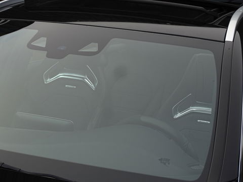 Mercedes-Benz C-Klasse Estate AMG 63 S V8 BI-Turbo 510PK Ed. 1 / Burmester / LED