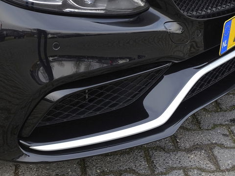 Mercedes-Benz C-Klasse Estate AMG 63 S V8 BI-Turbo 510PK Ed. 1 / Burmester / LED