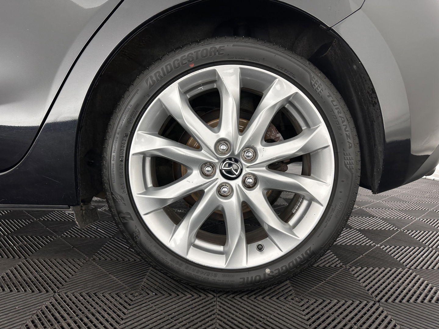 Mazda 3 2.2D Skylease GT *LEATHER | CRUISE | HEATED-COMFORTSEATS | HEAD UP | PRIVACYGLASS | XENON | TOWBAR | LANE-ASSIST |  18"ALU*