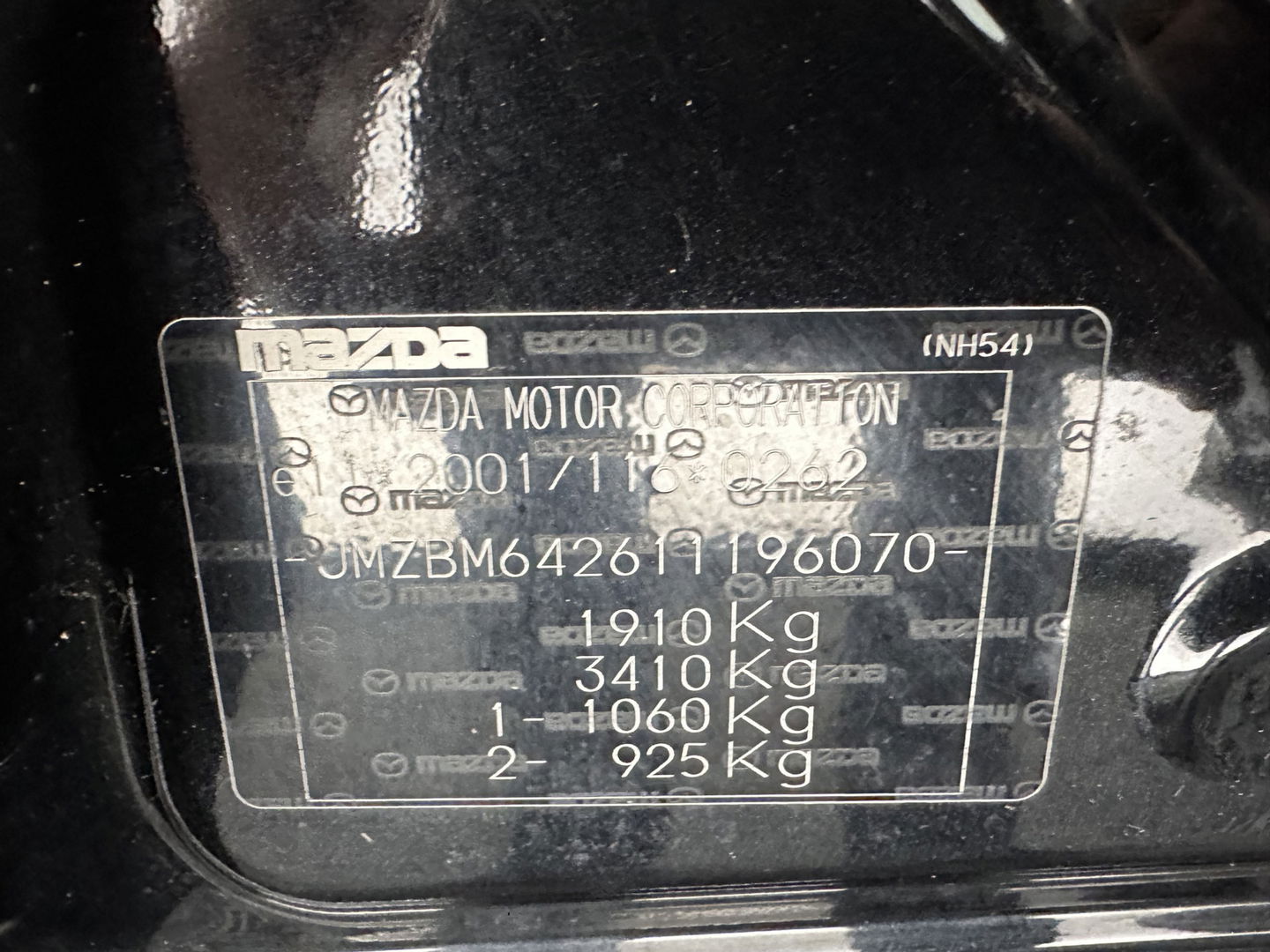 Mazda 3 2.2D Skylease GT *LEATHER | CRUISE | HEATED-COMFORTSEATS | HEAD UP | PRIVACYGLASS | XENON | TOWBAR | LANE-ASSIST |  18"ALU*