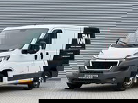 Peugeot Boxer - 330 2.2 HDI L1H1 2x schuifdeur|Airco|Navi|Cruise