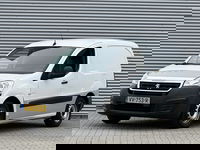 Peugeot Partner - 120 1.6 HDi 75 L1 XR
