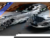 Ford Kuga - 2.5 PHEV ST-Line X Panodak Leder Navi 360 B&O ACC PDC Stuurverwarming Stoelverwarming voor & achter Climate LM velgen BTW auto