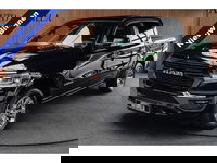 Dodge Ram 1500 - 5.7 V8 4x4 Crew Cab Laramie Panodak Harman K. Leer Navi Alpine Stoelventilatie Camera Stoelverwarming voor en achter LPG onderbouw LED Elektr. verstelb. pedalen Trekhaak Elektr. in en uitklapbare sidesteps Luchtvering BTW autto