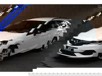 Opel Astra - Sports Tourer 1.4 Aut Navi Stoel- & stuurverw. Airco Carplay PDC Cruise BTW auto