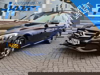 Mercedes-Benz C-Klasse - Estate 180 AUT. *85.348 km* + TREKHAAK | CAMERA | LED | NAVIGATIE | ORIG. NEDERLANDS