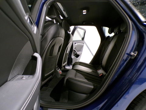 Audi A3 Sportback 1.4 e-tron PHEV Pro Line plus "Origineel NL!" 2x S-Line Panoramadak Xenon-LED Parkeersensoren Keyless Bluetooth