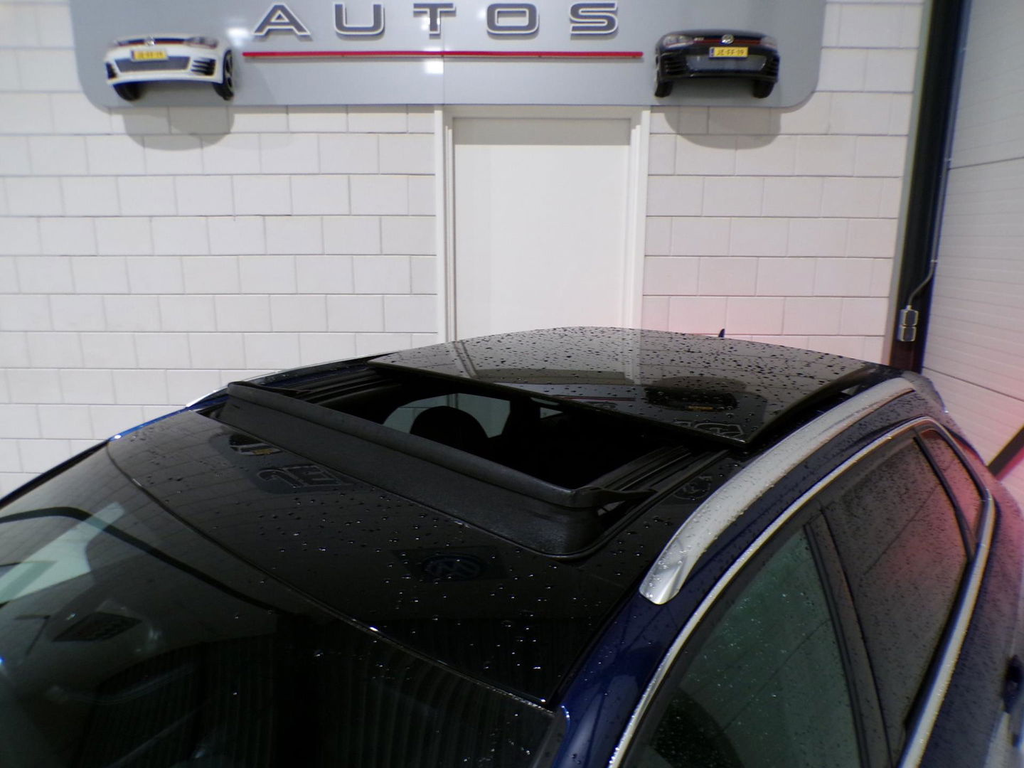 Audi A3 Sportback 1.4 e-tron PHEV Pro Line plus "Origineel NL!" 2x S-Line Panoramadak Xenon-LED Parkeersensoren Keyless Bluetooth