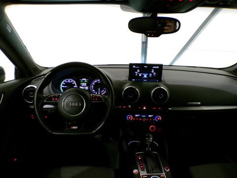 Audi A3 Sportback 1.4 e-tron PHEV Pro Line plus "Origineel NL!" 2x S-Line Panoramadak Xenon-LED Parkeersensoren Keyless Bluetooth