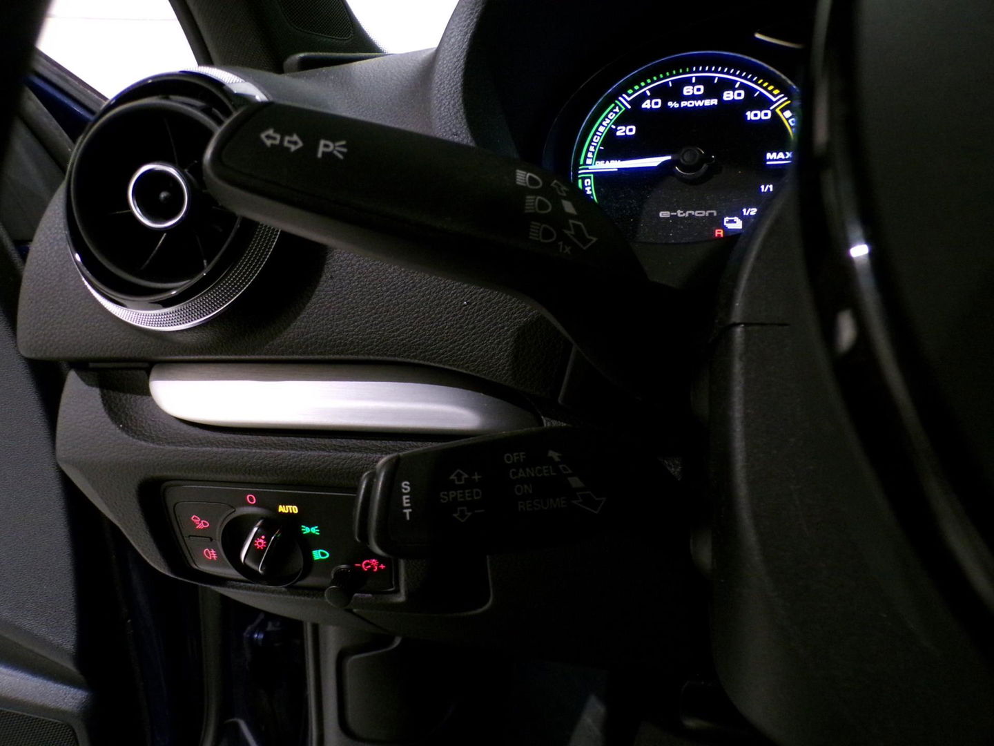 Audi A3 Sportback 1.4 e-tron PHEV Pro Line plus "Origineel NL!" 2x S-Line Panoramadak Xenon-LED Parkeersensoren Keyless Bluetooth