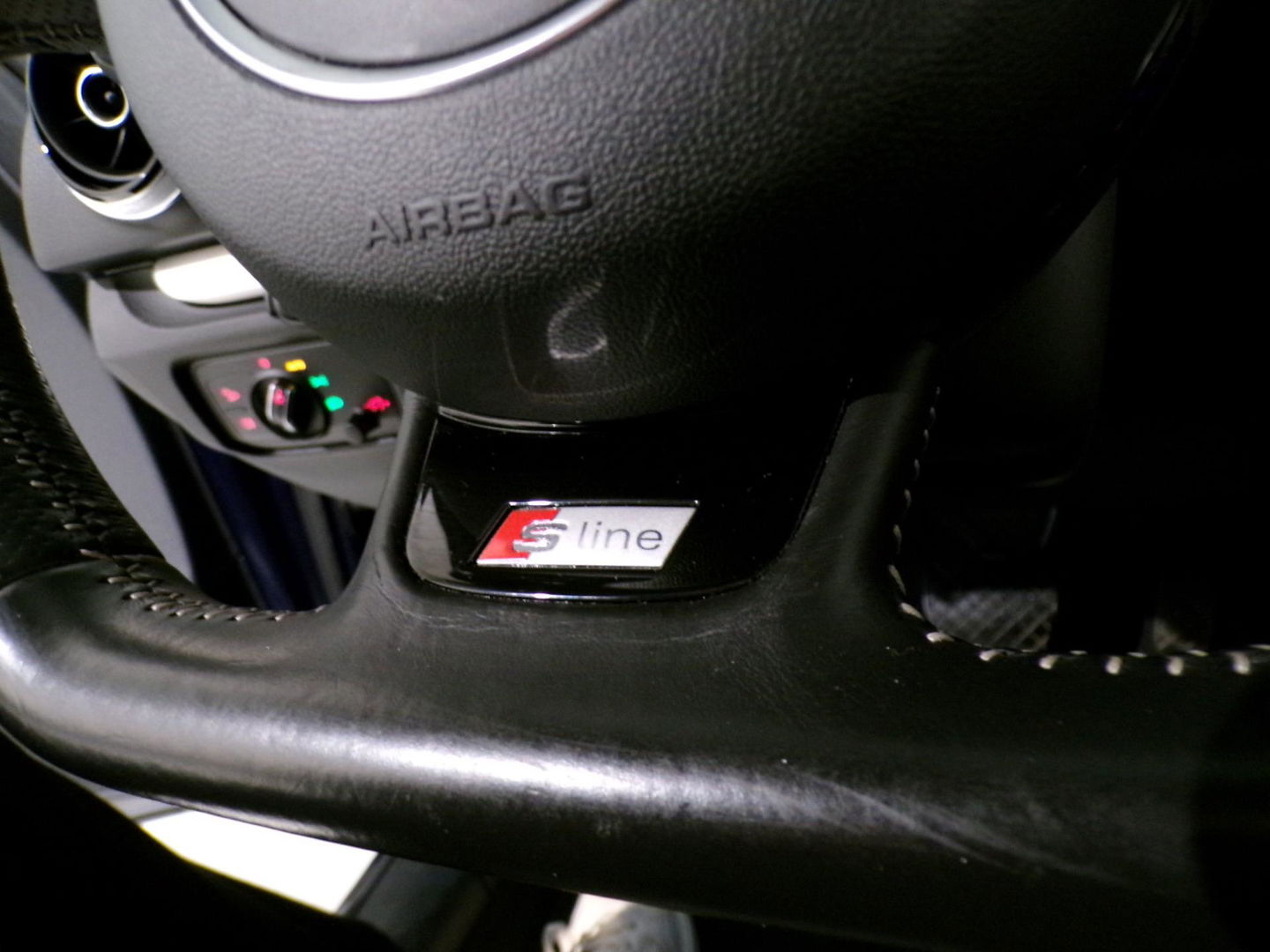 Audi A3 Sportback 1.4 e-tron PHEV Pro Line plus "Origineel NL!" 2x S-Line Panoramadak Xenon-LED Parkeersensoren Keyless Bluetooth